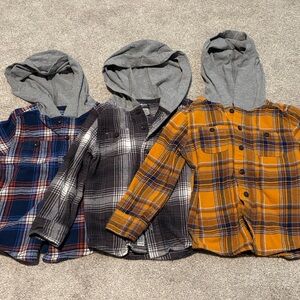 Flannel Bundle